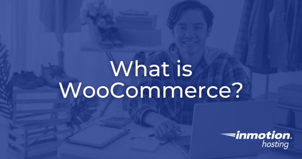 What is WooCommerce? - InMotion Hosting Blog