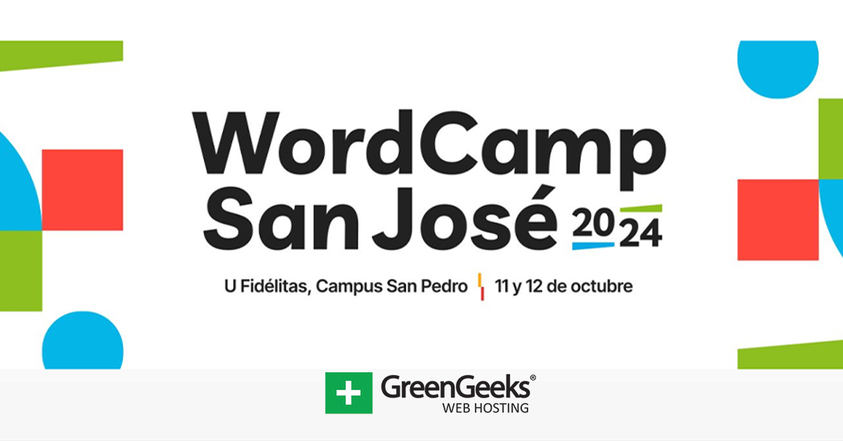 WordCamp San Jose, Costa Rica 2024