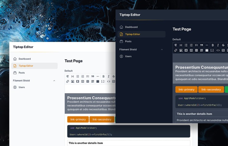 10 FilamentPHP Plugins to Supercharge Your Laravel Admin Panel