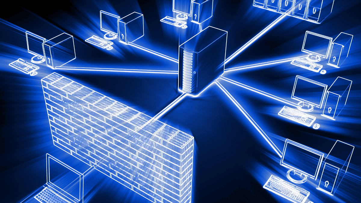 Understanding the Basics of Firewalls