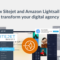 How Sitejet and Amazon Lightsail Can Transform Your Digital Agency