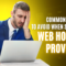 Common Mistakes to Avoid When Switching Web Hosting Providers < eWebGuru Blog