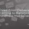 Enhanced Email Deliverability Coming to Managed WordPress Mail Servers