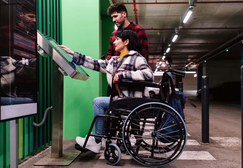 Get ready for the European Accessibility Act in 2025: Check your code and design