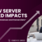 How Server Speed Impacts Business Revenues and Conversions < eWebGuru Blog