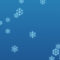 How to create animated snow on a website (with CSS and JavaScript)