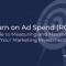 Maximize Your Return on Ad Spend (ROAS)