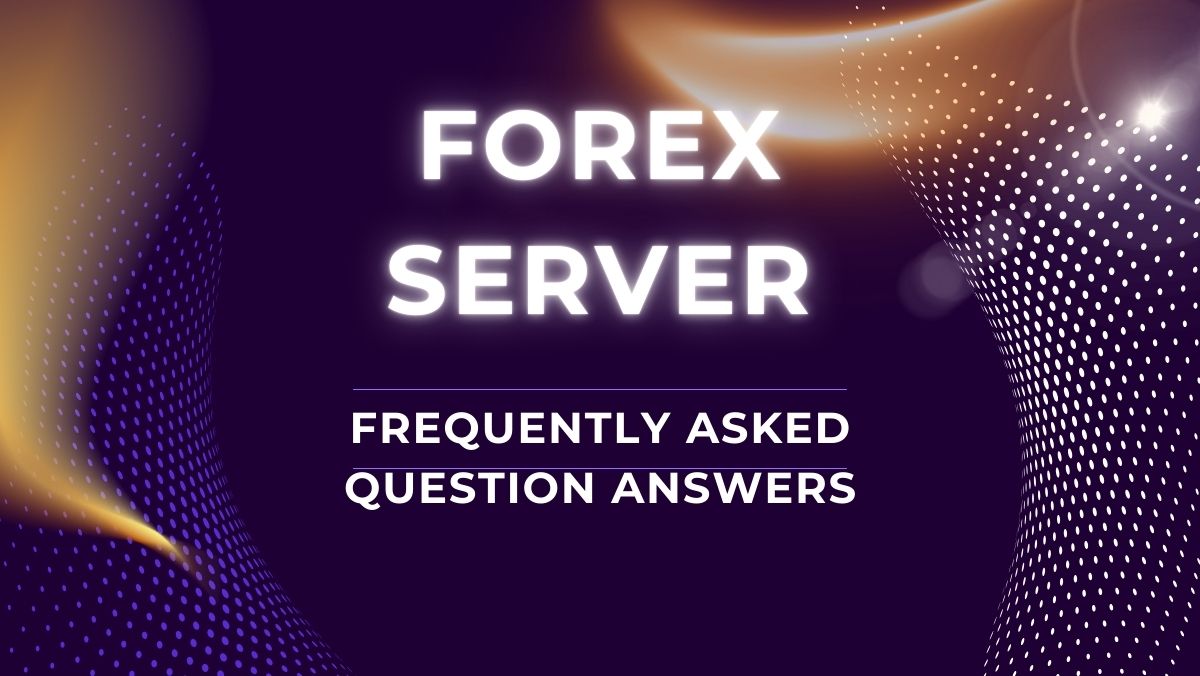 Everything about VCCLHosting's Forex Servers