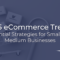 2025 eCommerce Trends & Growth Strategies