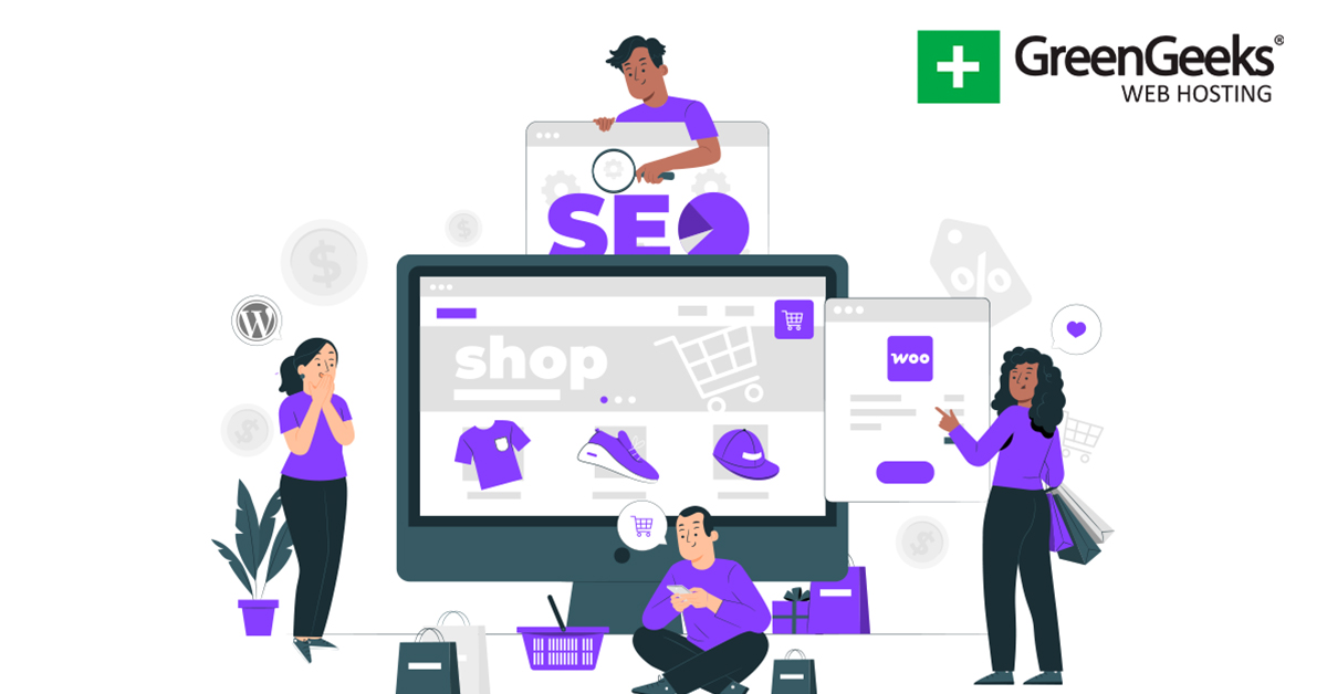 Boost Your Online Store Rankings