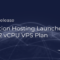 InMotion Hosting Launches New 2 vCPU VPS Plan at $4.49/Month