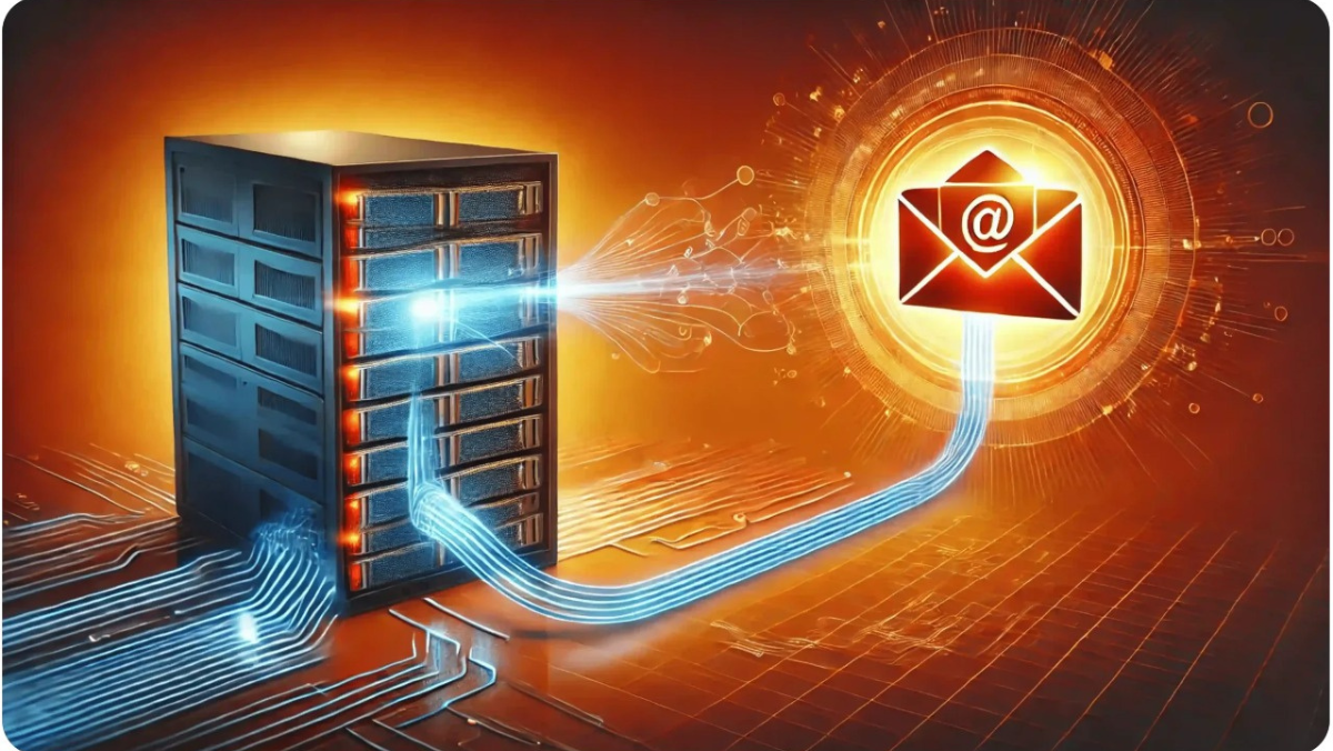 How Reverse DNS (rDNS) Impacts Email Delivery web hosting