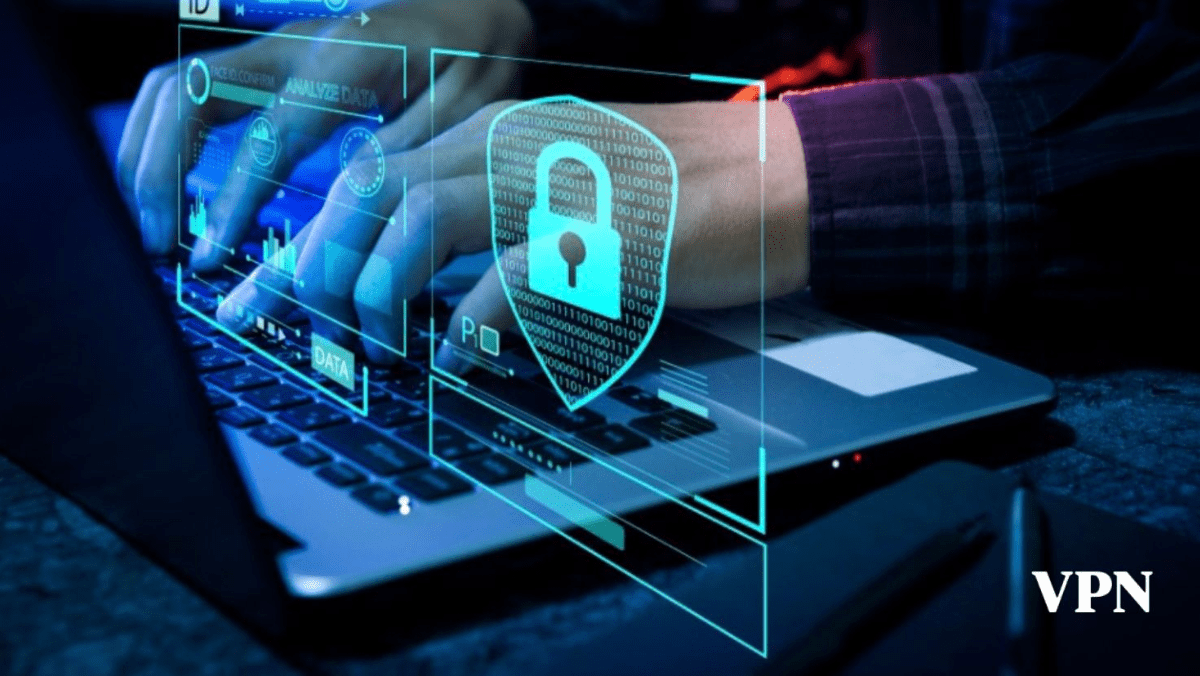 How a VPN Can Protect Your Internet Activity.