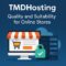 Why TMD Hosting Stands Out in a Competitive Market
