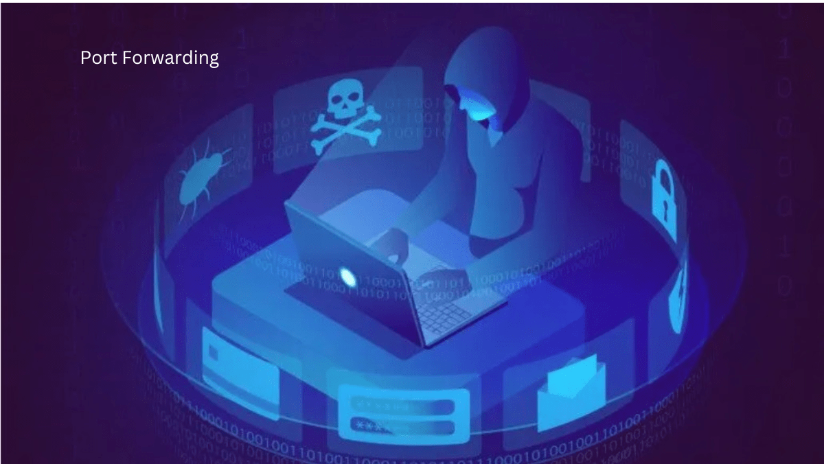 Port Forwarding Explained: A Beginner’s Guide