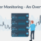Server Monitoring: Maintaining Server Healthy