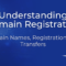 What is Domain Name Registration?