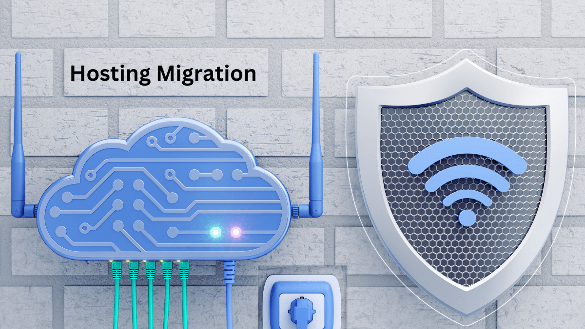What is Hosting Migration and Why It Matters?