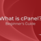 What is cPanel? Complete Beginner’s Guide to cPanel