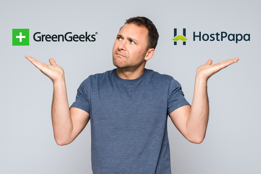 Advantages of GreenGeeks in 2025