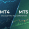 Which is better between mt4 and mt5