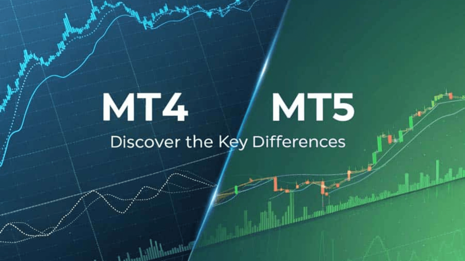 Which is better between mt4 and mt5