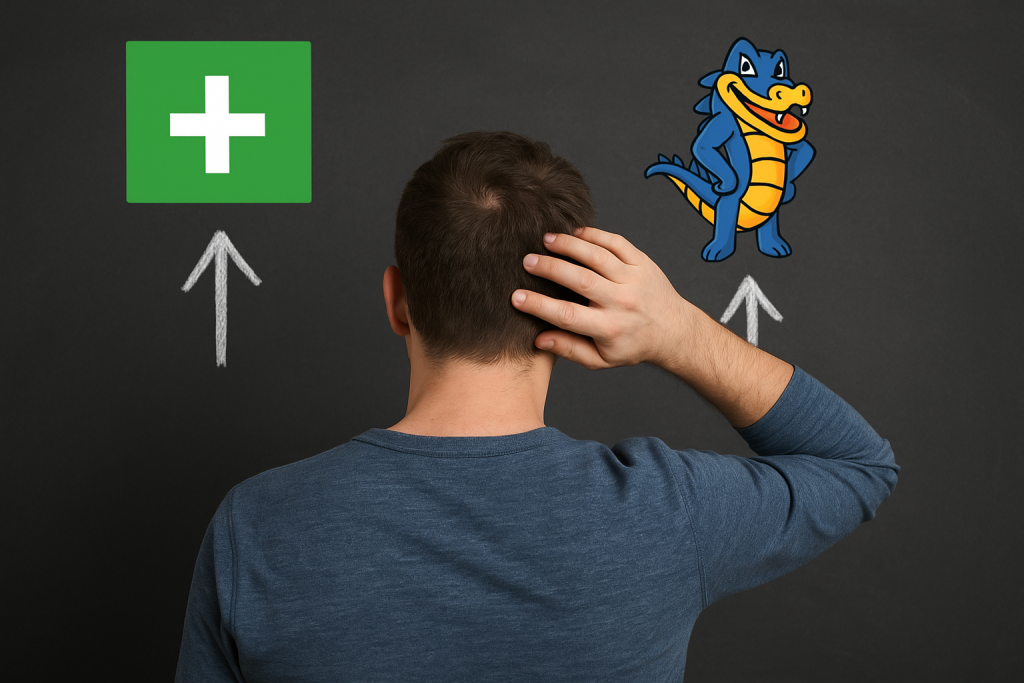 Why GreenGeeks is the Better Choice