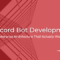 Discord Bot Development | Inmotion Hosting
