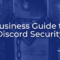 Discord Security Guide | Inmotion Hosting