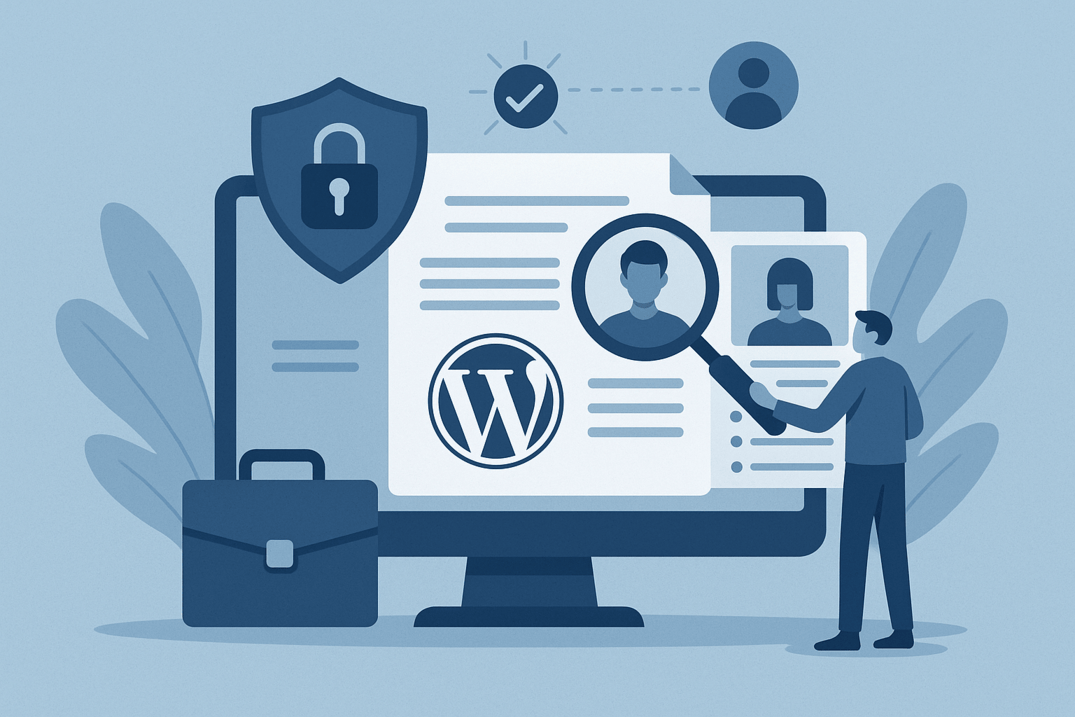 How to Hire the Best WordPress Security Expert for Your Site