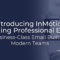 Introducing InMotion Hosting Professional Email