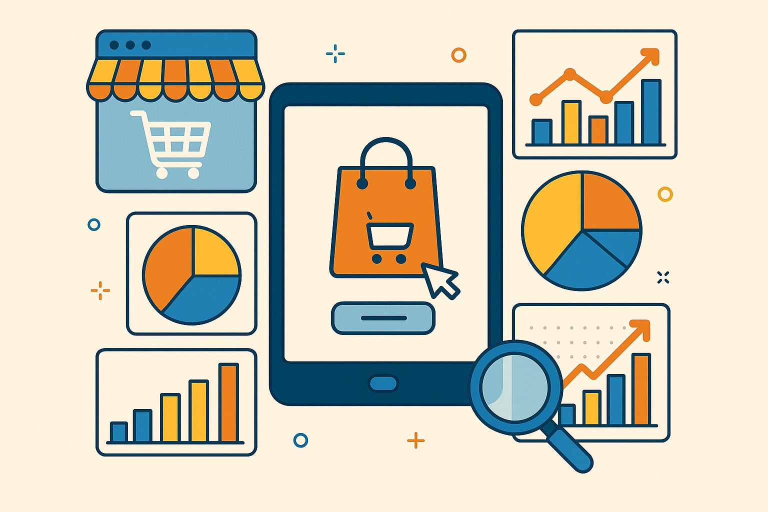 The Ultimate eCommerce Analytics Guide for Beginners