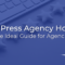 WordPress Agency Hosting | The Guide Know You Need