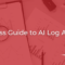 AI Log Analysis Guide