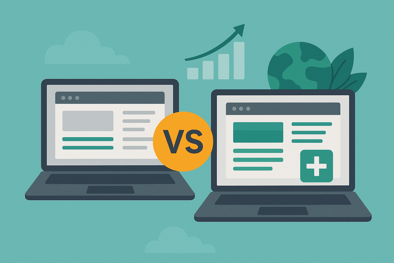DreamHost Alternative: Superior Value with GreenGeeks