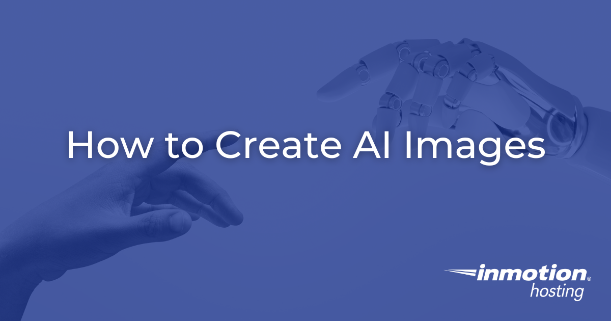 How to Create AI Images That Transform Your Web Design Workflow