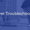 Server Troubleshooting: How to Keep Your Website Running Smoothly