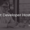 Best Developer Hosting | Top Providers Compared