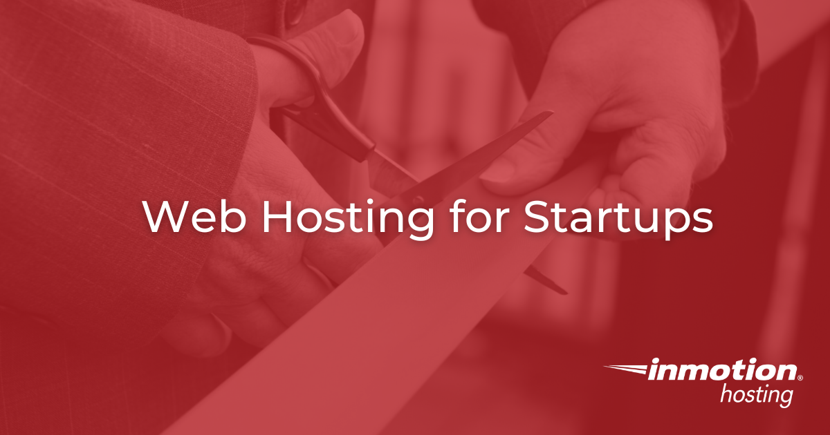 Web Hosting for Startups: The Foundation of Digital Growth