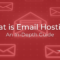 What is Email Hosting? Complete Guide with Checklist