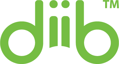 Logo Diib