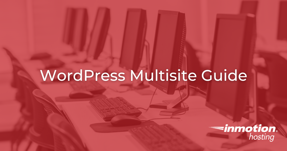 Wordpress Multisite: The Complete Business Guide