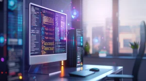 H&eacute;bergement d&eacute;di&eacute; : ce que c'est et pourquoi cela pourrait &ecirc;tre le bon choix pour votre site web