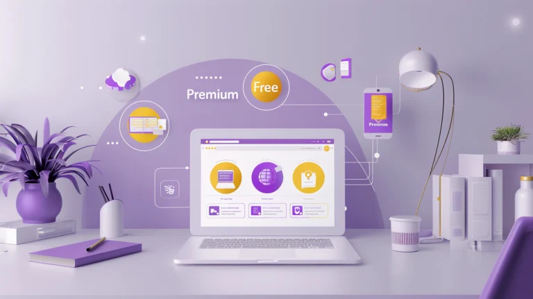 H&eacute;bergement Web gratuit : Est-ce vraiment rentable ?