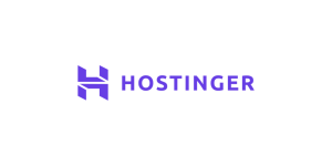 Logo Hostinger