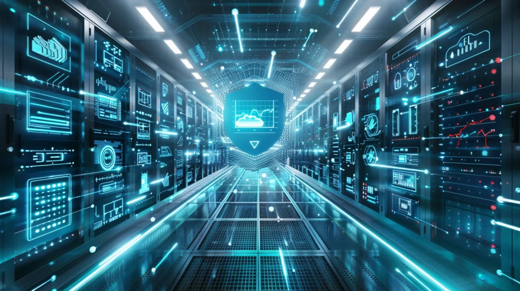 benefits of managed hosting