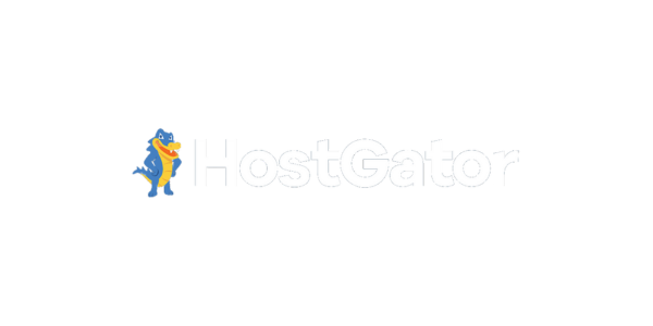 Logo Hostgator