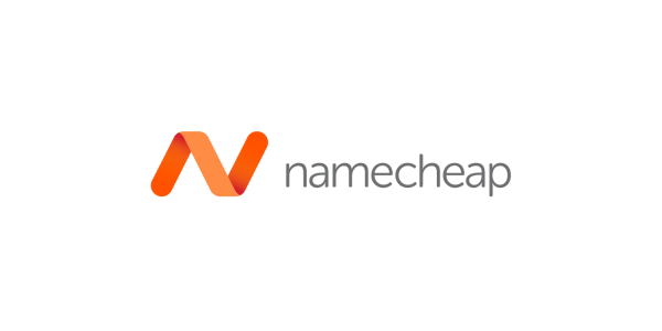 Logo Namecheap