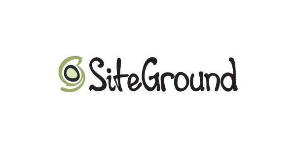 Logo Siteground