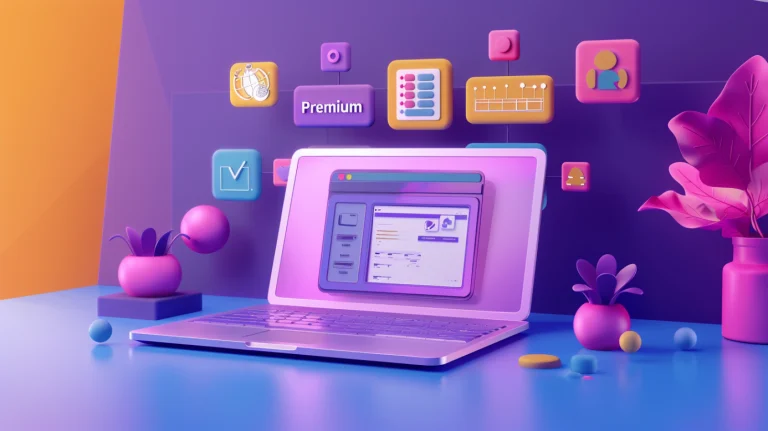 H&eacute;bergement PHP